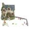 LED Mini Spring Cottage Decoration by Ashland®